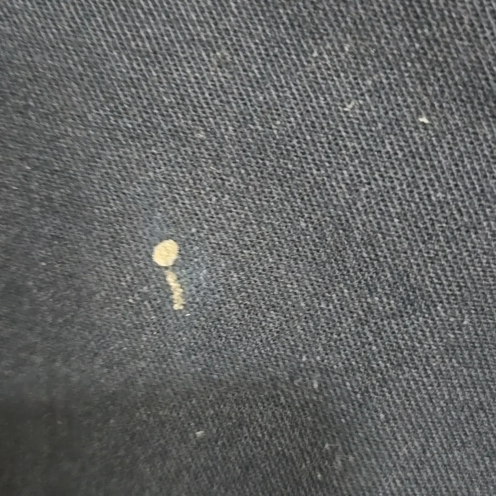 Dickies Men's Blue Cargo Pants - Picture 4 of 5